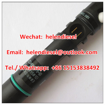 Echter -Injektor EJBR05501D, R05501D, 33800-4X450, 338004X450, 33800 4X450 ursprüngliches und nagelneues Hyundai /Kia fournisseur