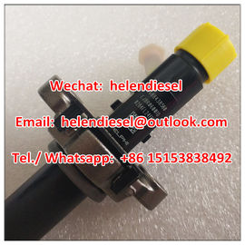 Echter DELPHI-Injektor EJBR06001D, R06001D, 9688438580, 9656389980, 1980K3 ursprünglich und nagelneu fournisseur