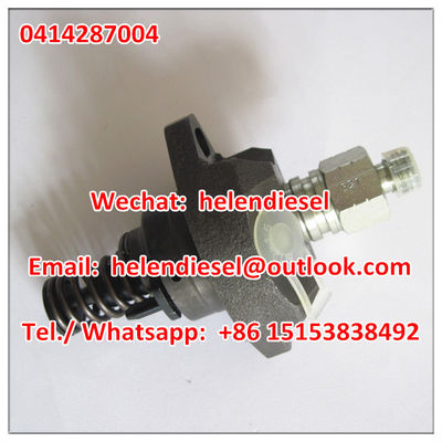 Echte und neue -Einheitspumpe DEUTZ 0414287004, 0 414 287 004 ursprünglich und nagelneu fournisseur