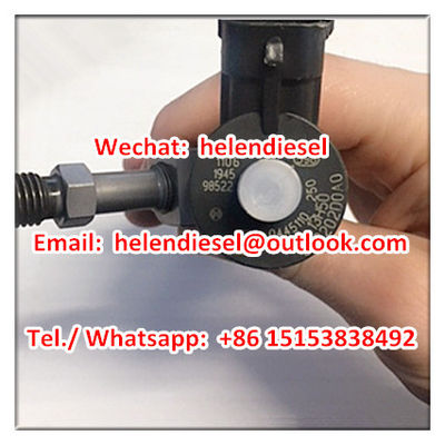 Echter  generalüberholte 0445110250, 0 445 110 250, WLAA-13-H50, WLAA 13H50 ursprüngliches MAZDA WLAA13H50 fournisseur