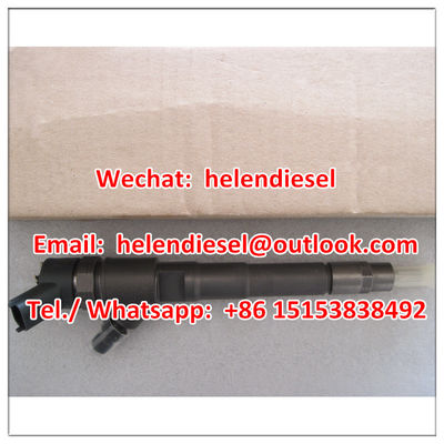 Echter und neuer -Injektor 0445110273, 0 445 110 273, 504088755, 504377671, Austausch no.0 445110435, 0986435165 fournisseur