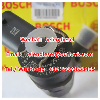 Echter und neuer -Injektor 0445110293, 0 445 110 293, 0445110 293, 1112100-E06, 1112100E06, URSPRÜNGLICHES GREATWALL fournisseur