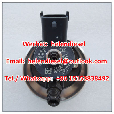 Echter und neuer -Injektor 0445110315, 0 445 110 315, 0445110 315,16600 VZ20A, 16600VZ20A NISSAN ursprünglich, 1077500650 fournisseur