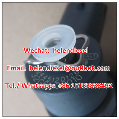 Echter und neuer -Injektor 0445120126, 0 445 120 126, 0445120 126,32G61-00010, 32G61 00010, 32G6100010 KOBELCO fournisseur