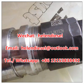 Echter und neuer BOSCH-Injektor 0445120161, 0 445 120 161, 0445120 161, Cummins 4988835, C4988835, Vorlage D4988835 fournisseur