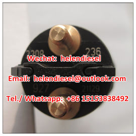 Echter und neuer BOSCH-Injektor 0445120236, 0 445 120 236,5263308, 84346812, 4939061,3973060, 3965721, 0445120125 fournisseur