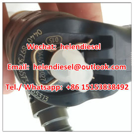 Echter und neuer BOSCH-Injektor 0445120027, 0 445 120 027, 8973036573, 97303657, 8-97303657-3,8-97303657-0, 897303657# fournisseur