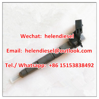 Echter und neuer -Injektor 0445116022,0445116023,0445116007,0445116014,0445116015,059130277BE, 059130277CJ, 059130277 fournisseur