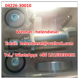 Ursprüngliche und neue Toyota-Reparatur-Sets 0422630010, 04226 30010, Saugregelventil Vorlage der DENSO-Ventil-Ausrüstung 04226-30010 fournisseur