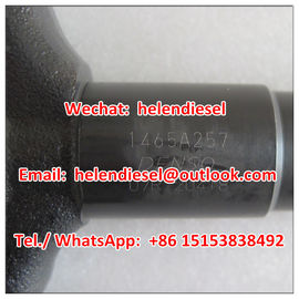 Echter und neuer DENSO-Injektor 095000-9560,095000-965#, 9709500-956, 0950009560, 1465A257, Austausch NO.1465A297 fournisseur