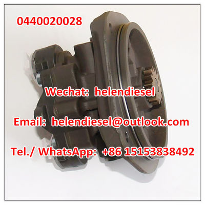 Echte und neue -Zahnradpumpe 0440020028, 0 440 020 028, 5001863917 ursprünglich und nagelneu fournisseur