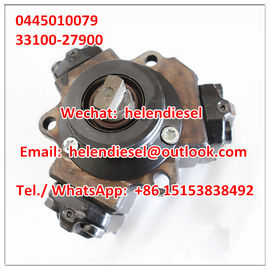 Echte und neue BOSCH-Tanksäule 0445010079, 0 445 010 079, 33100-27900 3310027900, 0445010038, 0445010281 fournisseur