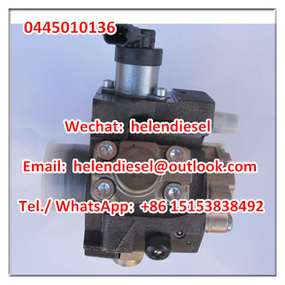 Echte und neue -Pumpe 0445010136, 0 445 010 136, 16700 MA70C, 16700MA70C, 16700 MA70A, 16700 MA70#, 7421049696 fournisseur