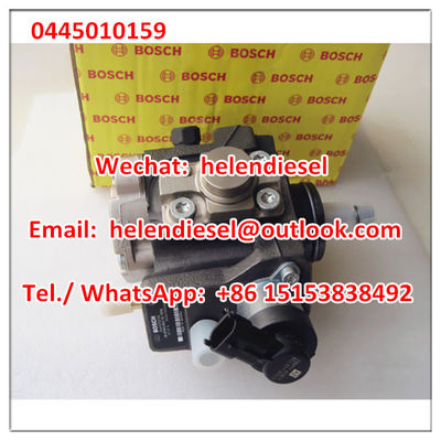Echte und neue -Pumpe 0445010159, 0 445 010 159, für GRW, Greatwall-Schwebeflug, Seemann fournisseur