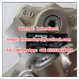 Echte und neue BOSCH-Pumpe 0445020122, 0 445 020 122, 5256607,4988593, 4941066, 3975701, 0445020043 fournisseur