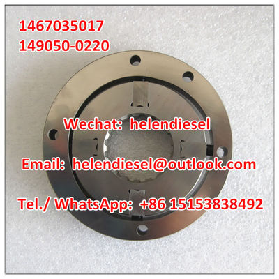 Echte und neue -Pumpe 1467035017, 1 467 035 017, 1467035018, ZEXEL 149050-0220, für Pumpe  VP44 fournisseur