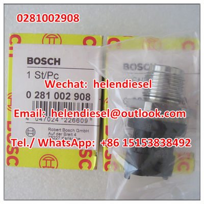 Echter und neuer -Sensor 0281002908, 0 281 002 908, 31400-4A010, 31400-2A100,314004A010, 55190763, 55190763, 5519 fournisseur