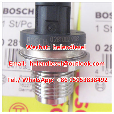 Echter und neuer -Sensor 0281002908, 0 281 002 908, 31400-4A010, 31400-2A100,314004A010, 55190763, 55190763, 5519 fournisseur