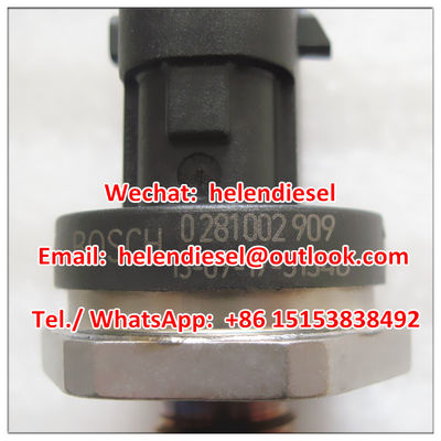 Echter und neuer -Sensor 0281002909, 0 281 002 909, 31401-27000, 31401-27001,504229208, 42569152, 42567918, 8029035 fournisseur