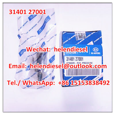 Echter und neuer -Sensor 31401 27001, 3140127001, 31401-27000, 3140127000 für HYUNDAI/KIA fournisseur