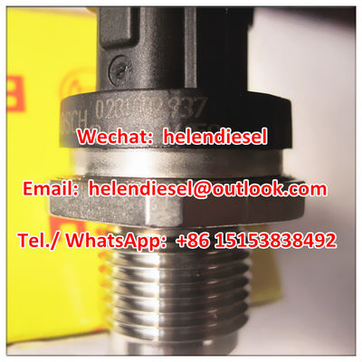 Echter und neuer -Sensor 0281002937, 0 281 002 937, 7420792328,45962072G, 3843100,30677300,20792328,21407309 fournisseur
