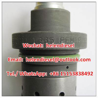 Echte und neue -Einheits-Pumpe 0414401102, 0 414 401 102, DEUTZ KHD 211 1335, 0211 1335, 0211 1335, PFM1P100S2002 fournisseur