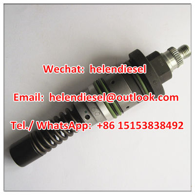 Echte und neue -Einheits-Pumpe 0414491103, 0 414 491 103, DEUTZ KHD 02111246, 0211 1246, 2111246, PFM1P90S1003 fournisseur