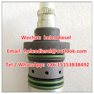 Echte und neue -Einheits-Pumpe 0 414 491 106, 0414491106, DEUTZ KHD 02111663, 0211 1663, 2111663, PFM1P90S1006 fournisseur