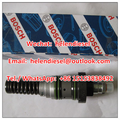 Echte und neue -Einheits-Pumpe 0414491108, 0 414 491 108, DEUTZ KHD 02126930, 0212 6930, 2126930, PFM1P90S1008 fournisseur