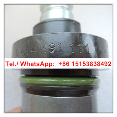 Echte und neue -Einheits-Pumpe 0414491111, 0 414 491 111, DEUTZ-Maschine KHD ursprünglich und nagelneu fournisseur