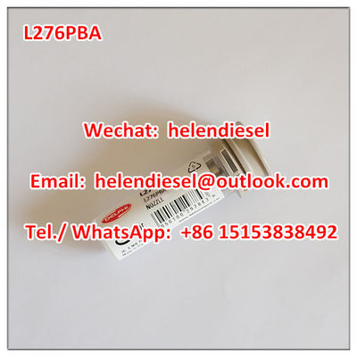 Echter und neuer  Injector Fuel Nozzle L276PBA,  ursprünglich und nagelneu fournisseur