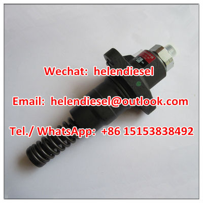 Echte und neue -Einheits-Pumpe 0414693003,0 414 693 003, KHD 0211 3695, 02113695, 211 3695, 2113695, DEUTZ-VORLAGE fournisseur