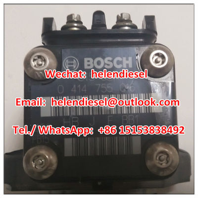 Echte und neue -Einheits-Pumpe 0414755016, 0 414 755 016, DEUTZ-Vorlage 04262056, 4262056, 0426 2056, 426 2056 fournisseur