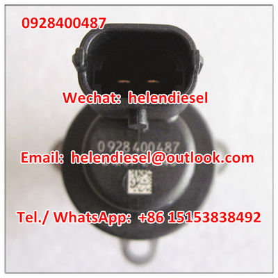 Echtes -Messeinheits-Ventil 0928400487, 0 928 400 487,8200179757,8029107,45022039F, 0928400502, ursprüngliches und neues fournisseur