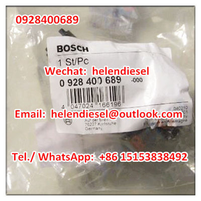 Echtes und neues -Regelventil 0928400689, 0 928 400 689, T4 10807/T410807, Brennstoff-Maß-Magnetventil fournisseur