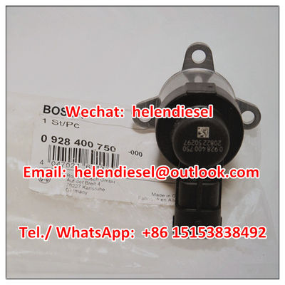 Echtes und neues -Regelventil 0928400750, 0 928 400 750, 31402-27010, 3140227010, passte HYUNDAI, KIA, Vorlage fournisseur
