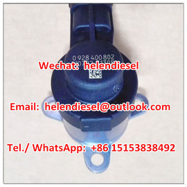 Echtes und neues BOSCH-Regelventil 0928400802, 0 928 400 802, geeignete Citroen-/Ford-/Mazda-/Peugeot-/Suzuki/ VORLAGE fournisseur