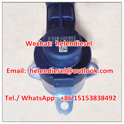 Echtes und neues -Regelventil 0928400802, 0 928 400 802, geeignete Citroen-/Ford-/Mazda-/Peugeot-/Suzuki/ VORLAGE fournisseur