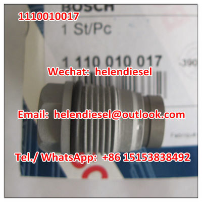 Echtes und neues -Druck-Begrenzungsventil 1110010017, 1 110 010 017, -Regelventil ursprünglich und nagelneu fournisseur