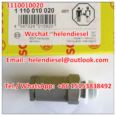 Echtes und neues -Druck-Begrenzungsventil 1110010020, 1 110 010 020, -Regelventil ursprünglich und nagelneu fournisseur