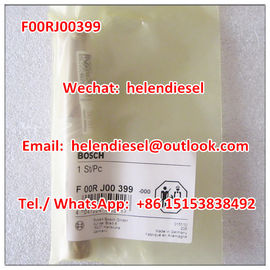 Echtes und neues BOSCH-Injektor-Ventil F00RJ00399, F 00R J00 399, Bosch ursprünglich und nagelneu fournisseur