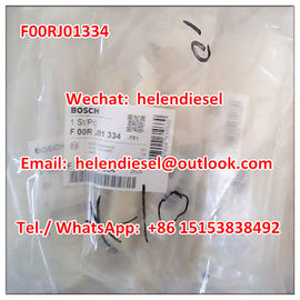 Echtes und neues BOSCH-Injektor-Ventil F00RJ01334, F 00R J01 334, Bosch ursprünglich und nagelneu fournisseur