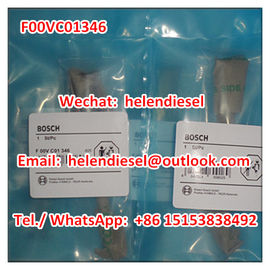Echtes und neues ursprüngliches und nagelneues Regelventil BOSCH-Injektor Ventils F00VC01346, F 00V C01 346, Bosch fournisseur