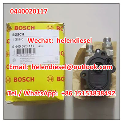 Echte und neue ursprüngliche Tanksäule 0440020117 , 0 440 020 117, Zahnradpumpe/Ölversorgungspumpe, ursprüngliches und nagelneues fournisseur