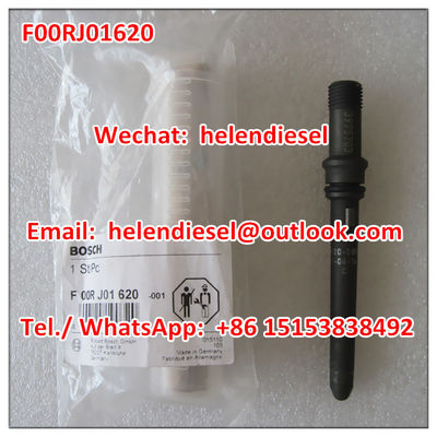 Echtes und neues -Kraftstoffeinspritzdüseverbindungsstück F00RJ01620 für  QSB6.7 3975703 fournisseur