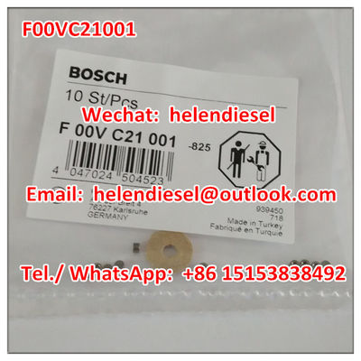 Echtes und neues -Reparatur-Set F00VC21001, F00VC21001, Kugellager /BALL-FÜHRER,  ursprünglich und nagelneu fournisseur