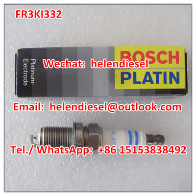 Echte und neue -Zündkerze FR3KI332, Franc 3 KI332,  ursprünglich und nagelneu fournisseur