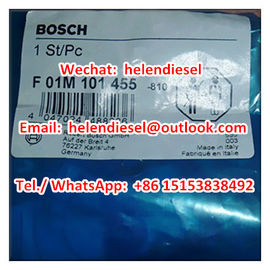 Echter BOSCH-Teil-Satz/Reparatur-Set F01M101455, F 01M 101 455, Bosch ursprünglich und nagelneu, F01M100276, F 01M 100 276 fournisseur