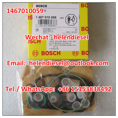 Echte -DICHTUNG/Reparatur-Sets 1467010059, 1 467 010 059, geeigneter FALL 79071400/FORD	6152619/	IVECO 79071400/. fournisseur