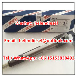 Echte und neue BOSCH-Kraftstoffeinspritzdüse 0445110461, 0 445 110 461, geeignetes JMC Jiangling, Bosch ursprünglich und nagelneu fournisseur